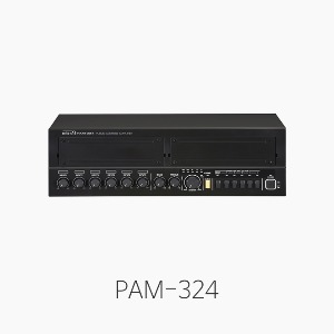 [인터엠] PAM-324 소스 모듈 믹싱 앰프