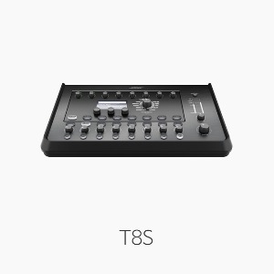 [BOSE] T8S ToneMatch 톤매치 믹서