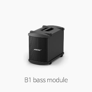 [BOSE] B1 Bass Module / B1 베이스 모듈