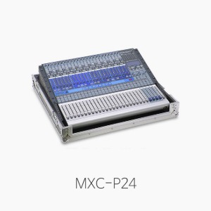 [EWI] MXC-P24 StudioLive 24.4.2 투어 케이스