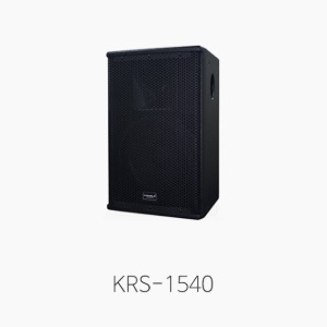 [KANALS] KRS-1540 패시브 스피커