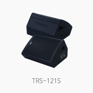 [KANALS] TRS-121S 패시브 스피커