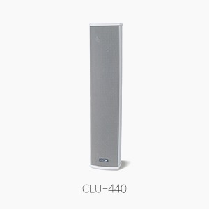 [E&amp;W] CLU-440, 옥내외 겸용 컬럼스피커/ 정격출력 40W (CL240)