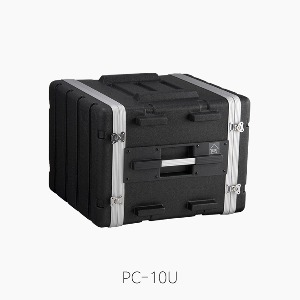 [E&amp;W] PC-10U/PC10U, ABS 하드랙 케이스