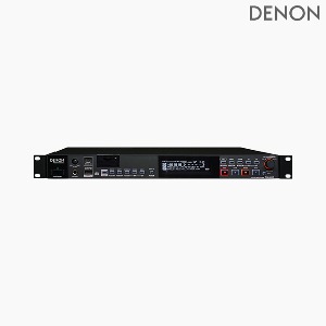 [DENON] DN-500R 오디오 레코더/ USB SD카드/ DN500R