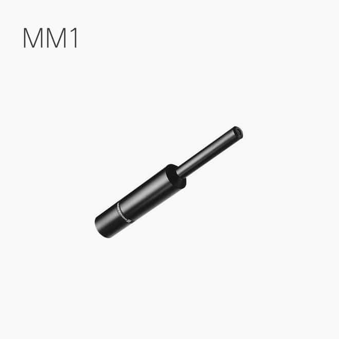 [베이어다이나믹] MM1 음향 측정용 마이크