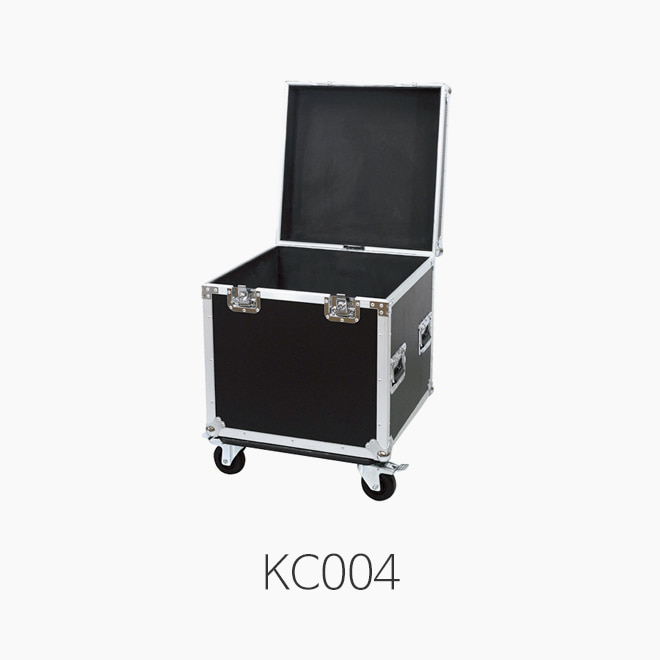 [E&amp;W] KC004, 소형 케이블 및 다용도 케이스/ 사이즈W550*H550*D550