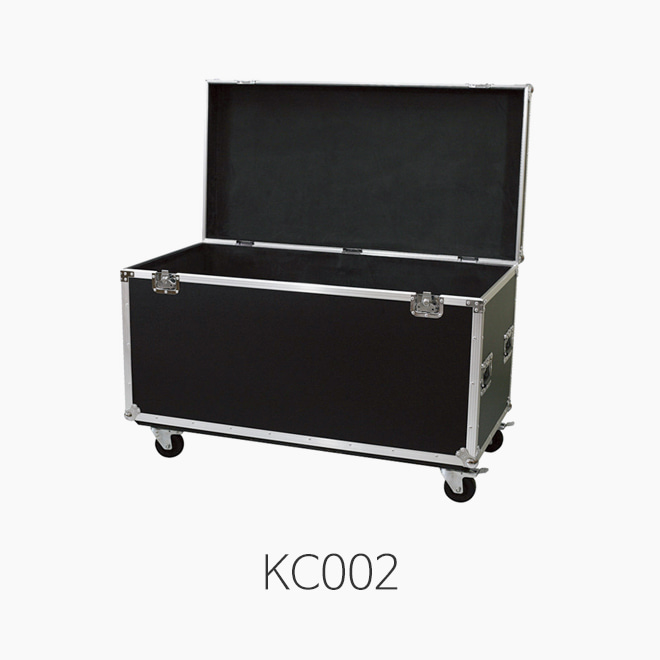 [E&amp;W] KC002, 대형 케이블 및 다용도 케이스