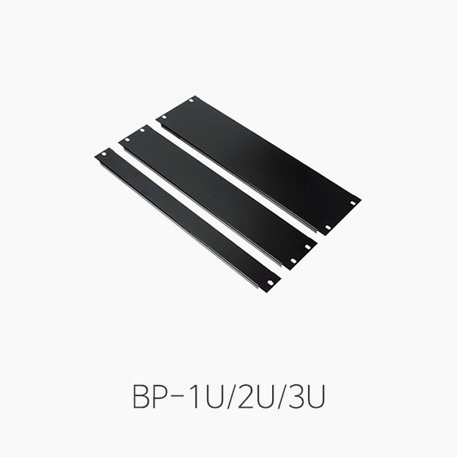 BP-1U/2U/3U 철 공판넬
