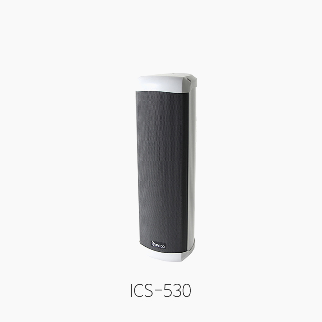 [SOVICO] ICS-530 컬럼 스피커/ 옥외용 방수 30W