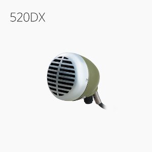 520DX
