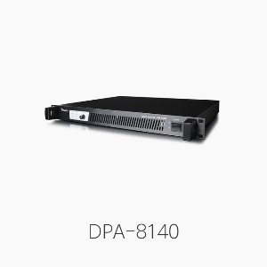 [소비코] DPA-8140 디지털 파워앰프