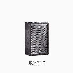 [JBL] JRX212 라우드 스피커