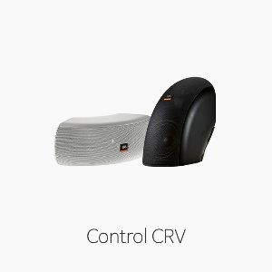 [JBL] Control CRV, 다용도 인테리어 스피커/ 전용 브라켓 포함/ 단위 1개(통)