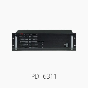 [인터엠] PD-6311, 전원분배기