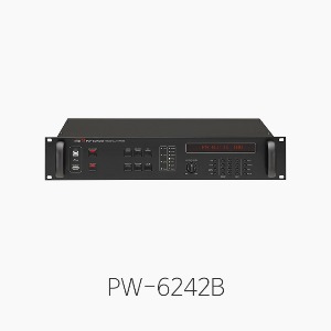 [인터엠] PW-6242B 프로그램 타이머