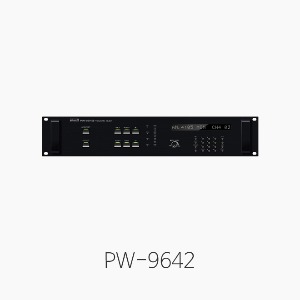 [인터엠] PW-9642 프로그램 타이머/ 시보기