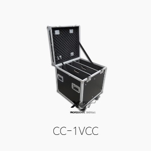 [XGR] CC-1VCC, 소형 케이블 다용도 케이스