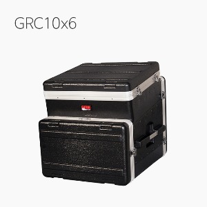 [GATOR] GRC10x6, 콘솔랙