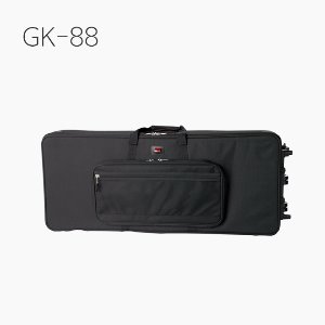 [GATOR] 가벼운 키보드 케이스, GK-88