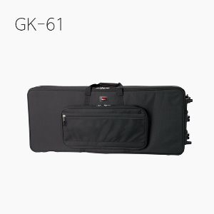 [GATOR] GK61 가벼운 키보드 케이스, GK-61