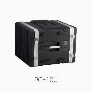 [E&amp;W] PC-10U/PC10U, ABS 하드랙 케이스
