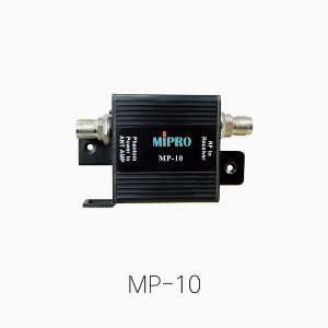 [MIPRO] MP-10, 안테나 전원공급기/ 8V 팬텀