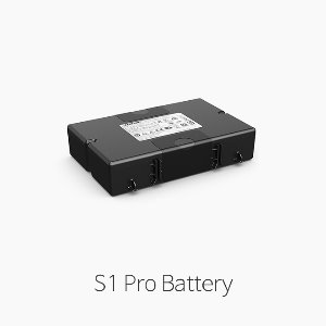 [BOSE] S1 PRO Battery Pack/ S1 PRO 충전식 배터리
