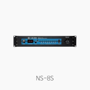 [LEEM] NS-8S 8채널 순차전원공급기