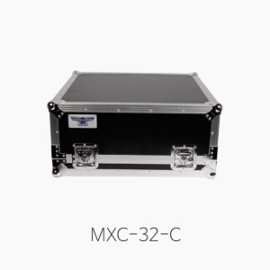 [EWI] MXC-32-C, 베링거 X32 Compact용 케이스