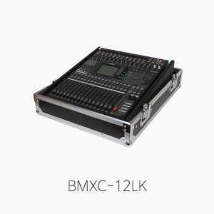 [EWI] BMXC-12LK 19인치 믹서전용 랙케이스