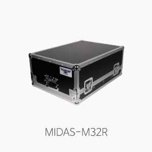[EWI] MIDAS-M32R 마이다스 M32R용 랙케이스