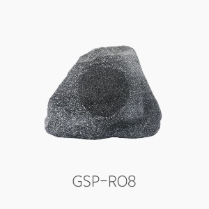 [가락전자]GSP-RO8 가든스피커/ 정원 조경 스피커/ 바위스피커