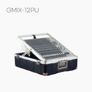 [GATOR] G-MIX-12PU, 팝업 믹서케이스/ 캐리어 핸들