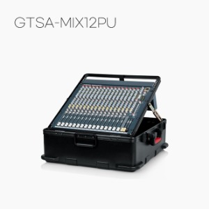 [GATOR] GTSA-MIX12PU 팝업 믹서케이스
