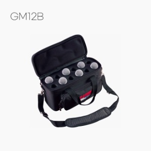 [GATOR] GM12B/GM-12B, 패딩 마이크백