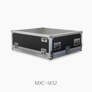 [EWI] MXC-M32 마이다스 M32 믹싱 콘솔 전용 케이스