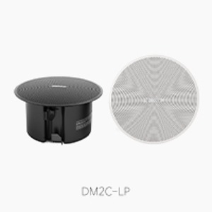 [BOSE] 보스 DesignMax DM2C-LP