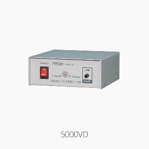 [PRODIA] 5000VD, 영상 5분배기/ 5000VP 신형